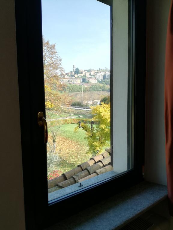 Locanda Dell'Arzente San Salvatore Monferrato Bagian luar foto