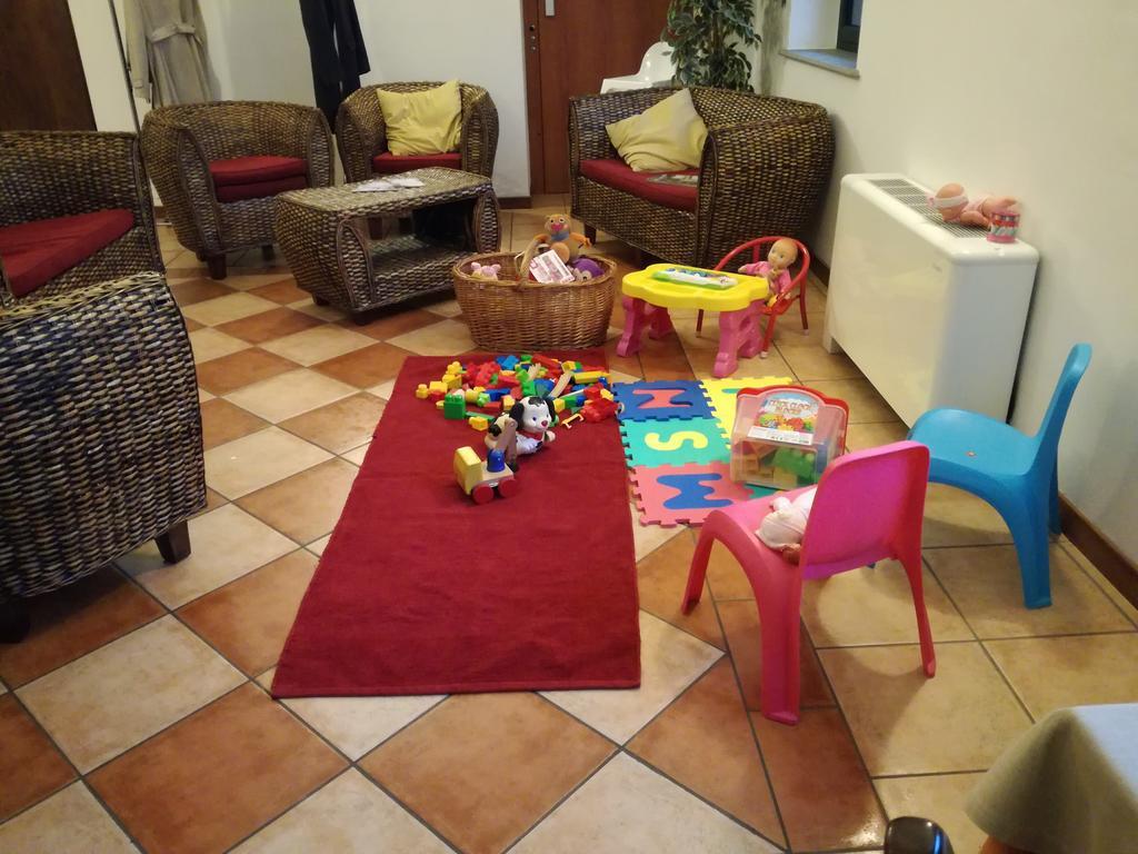 Locanda Dell'Arzente San Salvatore Monferrato Bagian luar foto
