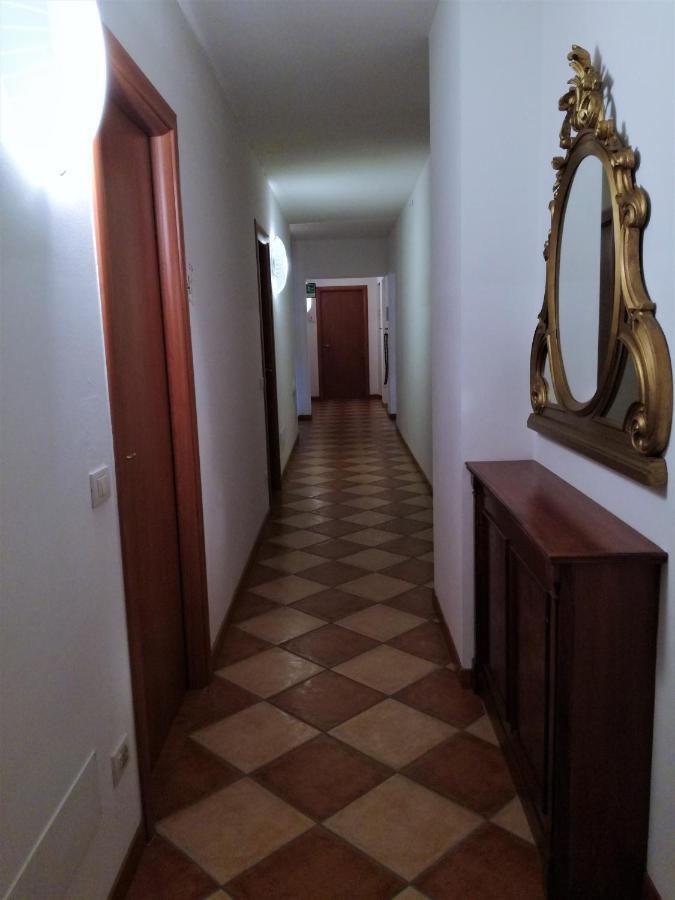 Locanda Dell'Arzente San Salvatore Monferrato Bagian luar foto